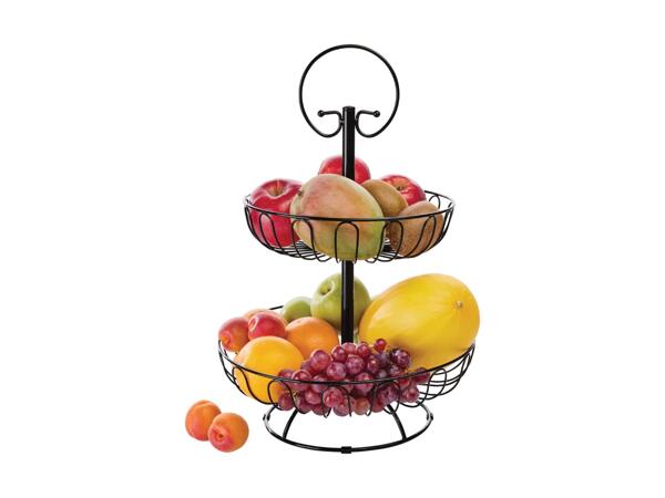 Fruit Basket