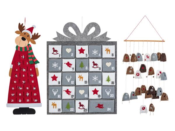 Adventskalender