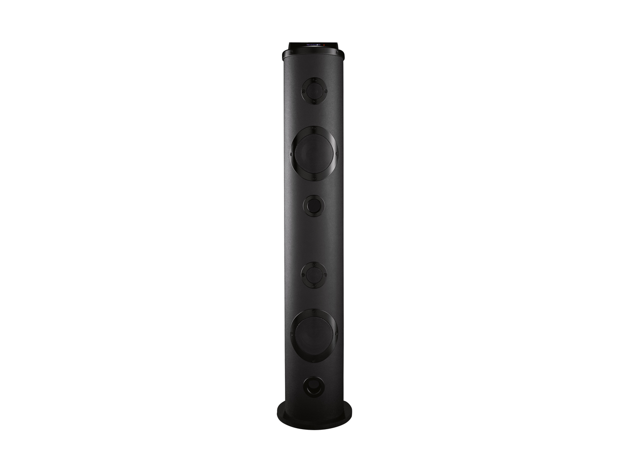 Station d'accueil colonne Bluetooth(R)