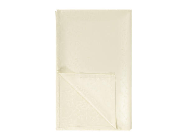 Livarno Home Tablecloth and Runner Set