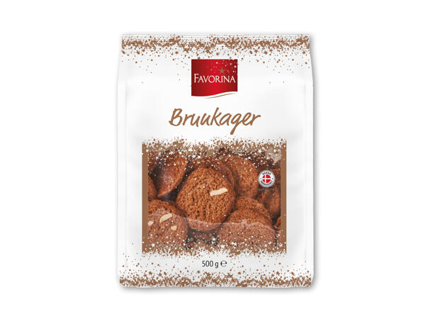Brunkager