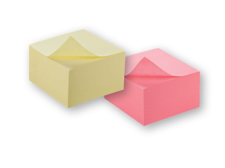 United Office Sticky Notes