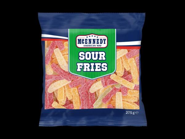 Saure Pommes