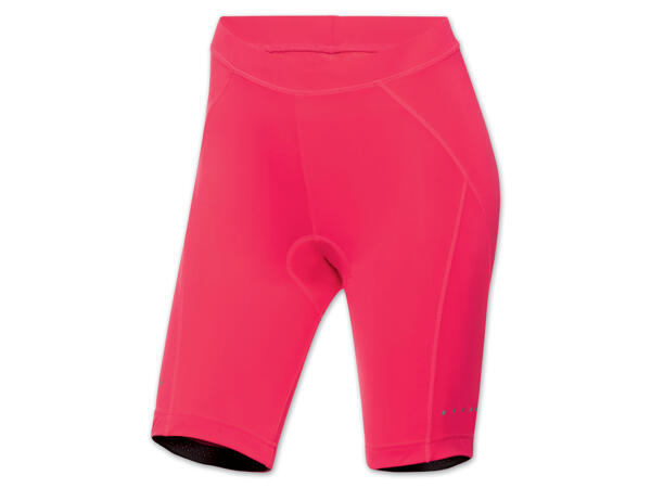 Damen Fahrradhose