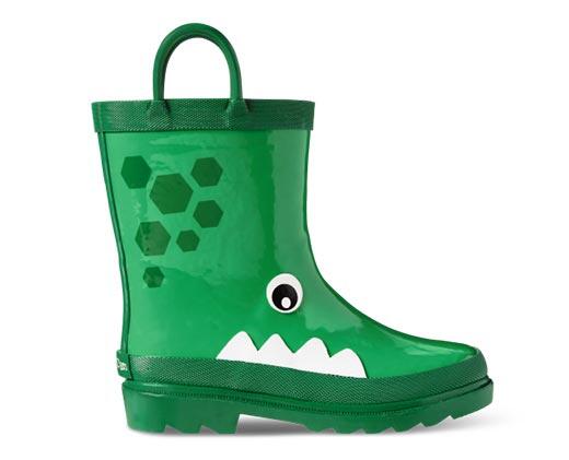 Lily & Dan 
 Children's Rain Boots