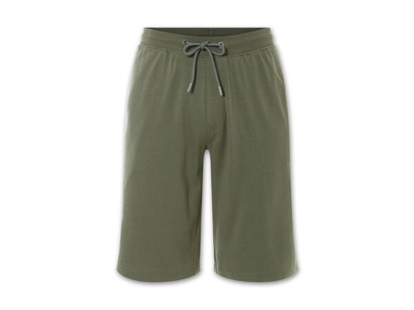 Herren Bermudas