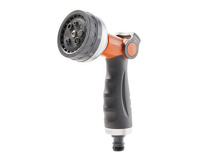 8-Pattern Spray Nozzle