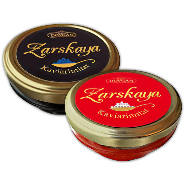 Zarskaya Kaviarimitat