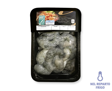 Gamberoni ASC GOURMET