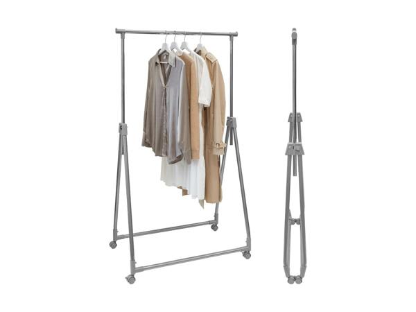 Portant à vêtements