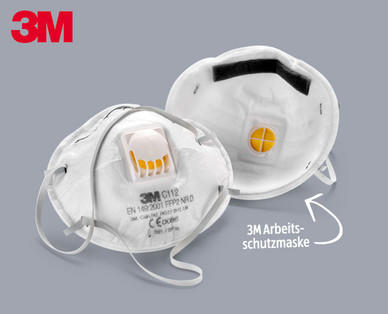 3M Arbeitsschutz-Sortiment