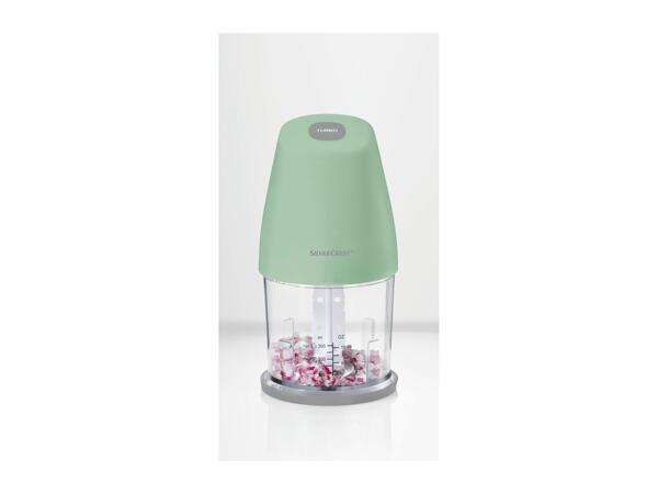 Silvercrest Mini Chopper