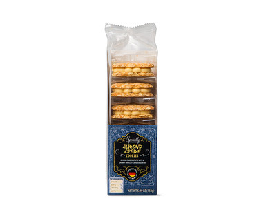 Specially Selected Premium Import Selection Cookies