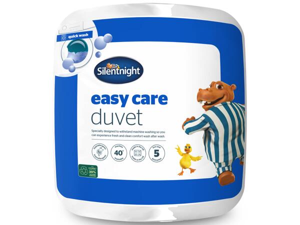 10.5 Tog Duvet Single Size