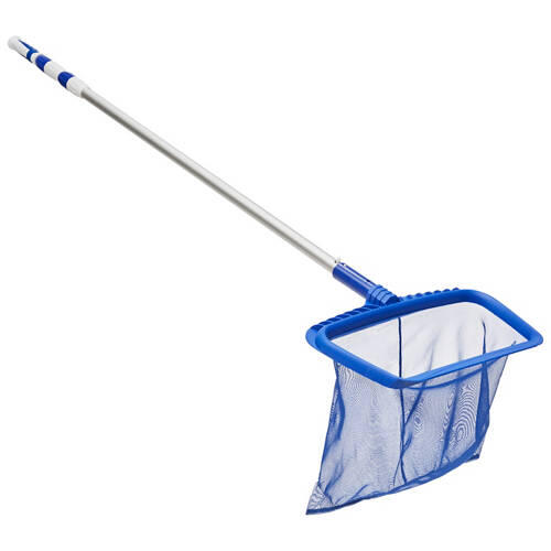 Telescopic Pool Pole