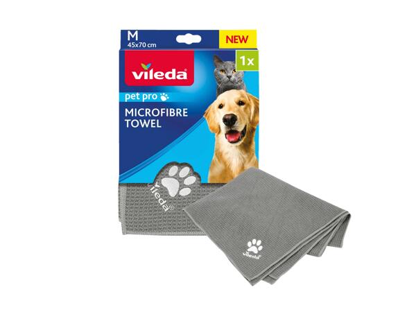 Vileda Pet Cleaning Accessories