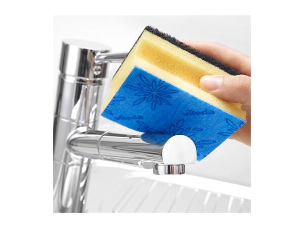 Vileda Cleaning Sponge Assortment