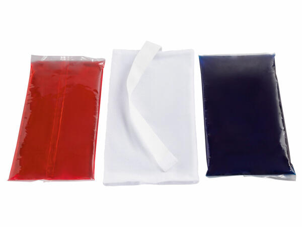 Kylkompresser, 2-pack