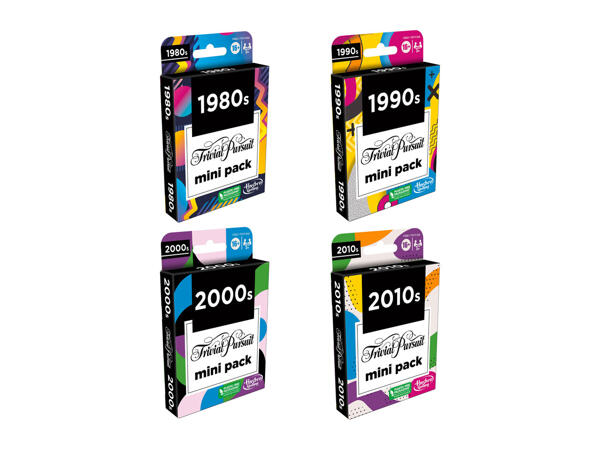 Hasbro Card Games Assorted