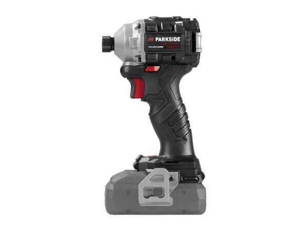 Aku rázový utahovák 1/4″ PDSSAP 20-Li D3 – bez akumulátoru a nabíječky
