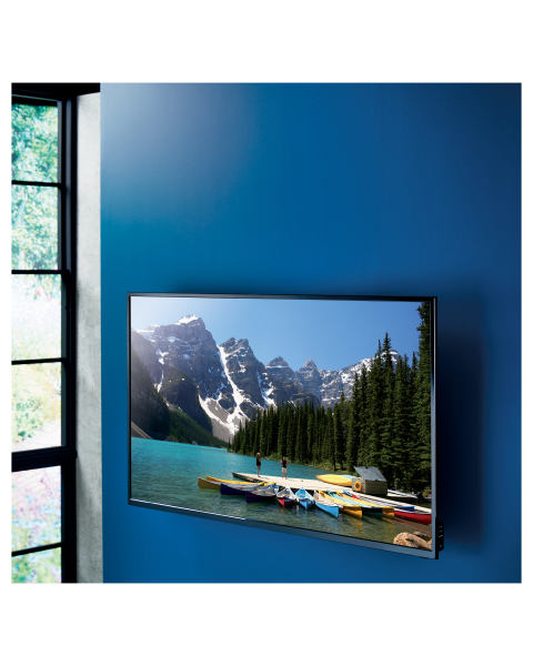 Bauhn 55" Uhd 4K Smart Tv
