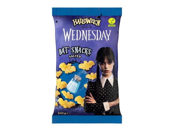 Kukuřičný snack