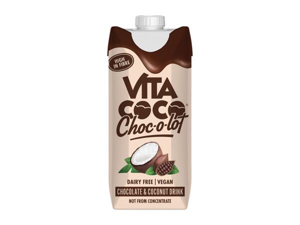 Vita Coco - Choc-o-lot