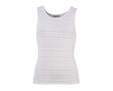 Crochet Top
