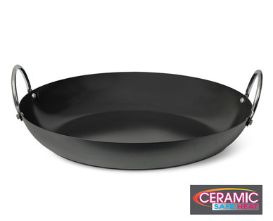Crofton Paella Pan