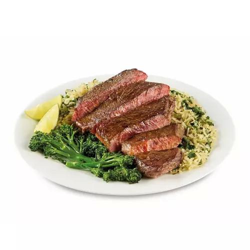 Beef Medallions