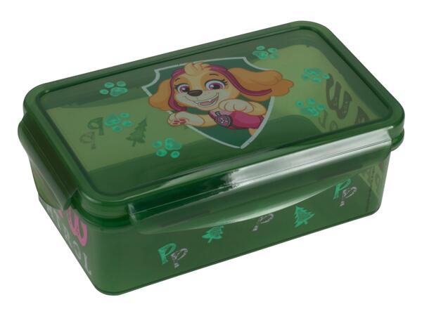 Cool Bag with Lunch Boxes