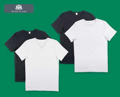 ROYAL CLASS Herren-Unterwäsche-Premium