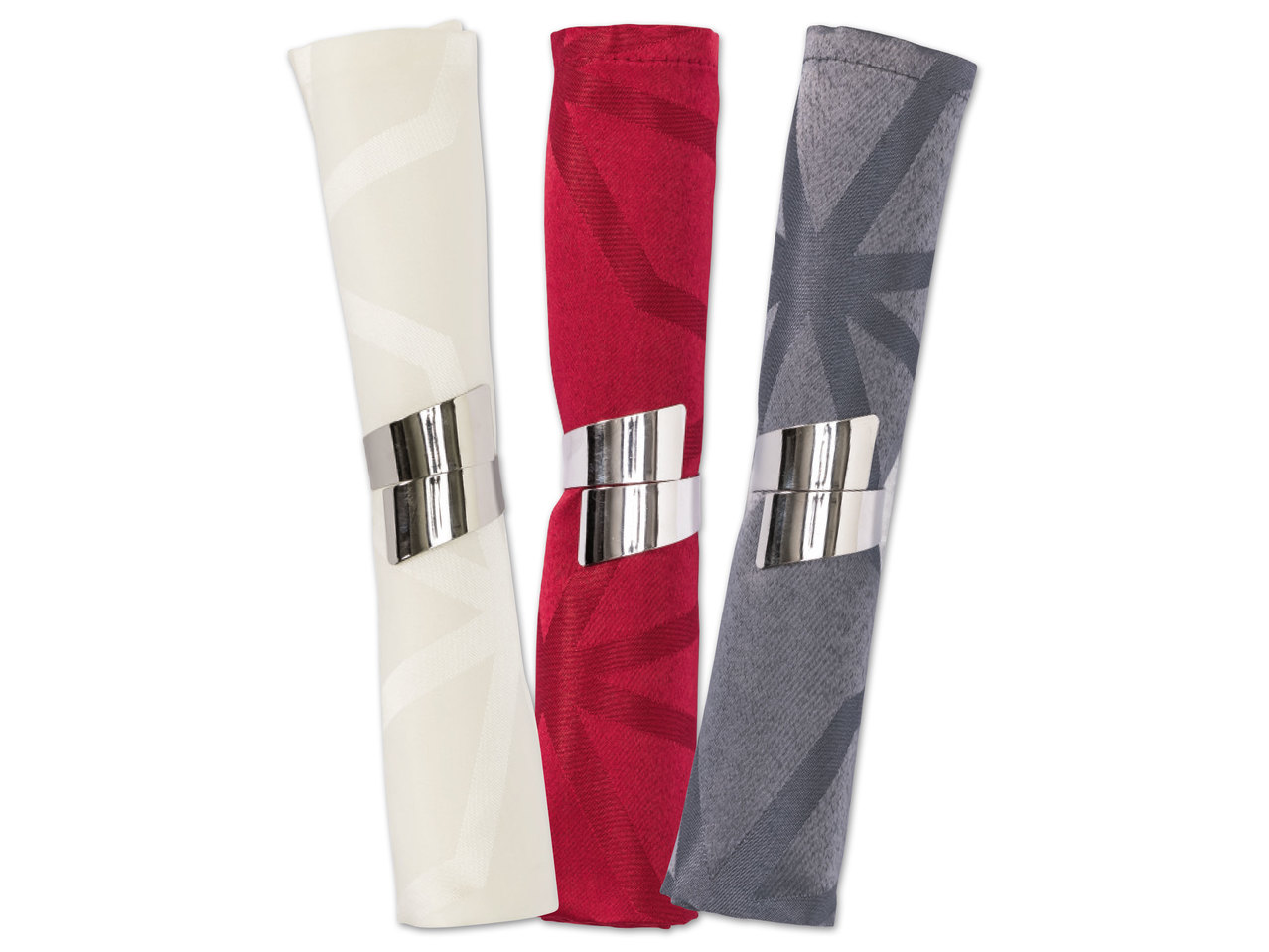 MERADISO(R) Servietten-Set, 8-teilig