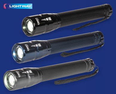 LIGHTWAY LED-Stablampe, 10 W