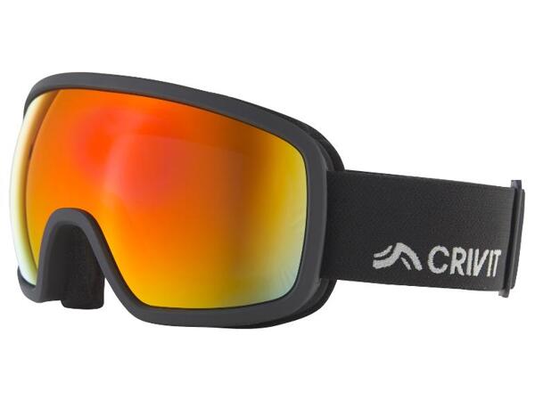 CRIVIT Lyžařské a snowboardové brýle