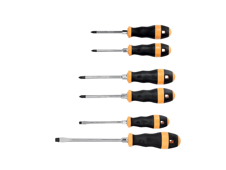 Screwdriver Set