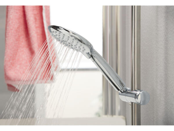 Multi-Function Shower Head Set