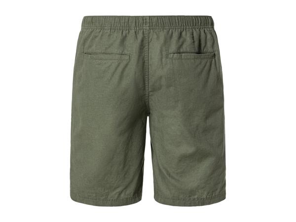 Livergy Men's Shorts