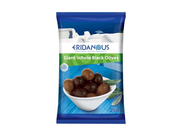 Black Olives