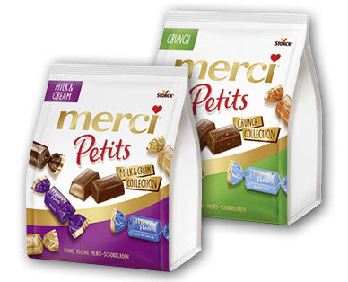 STORCK(R) Merci Petits Collection