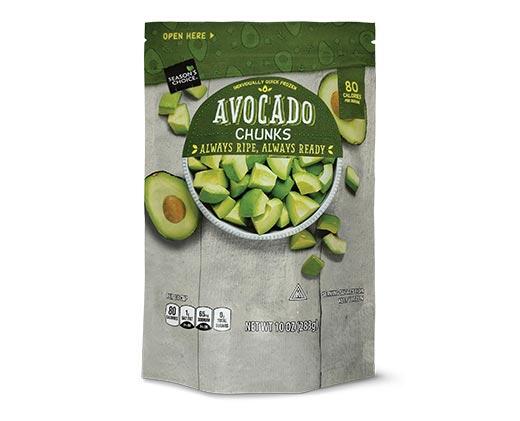 Season's Choice 
 Avocado Chunks