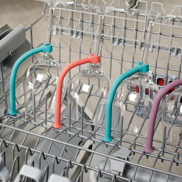 Plast køkkenredskaber
