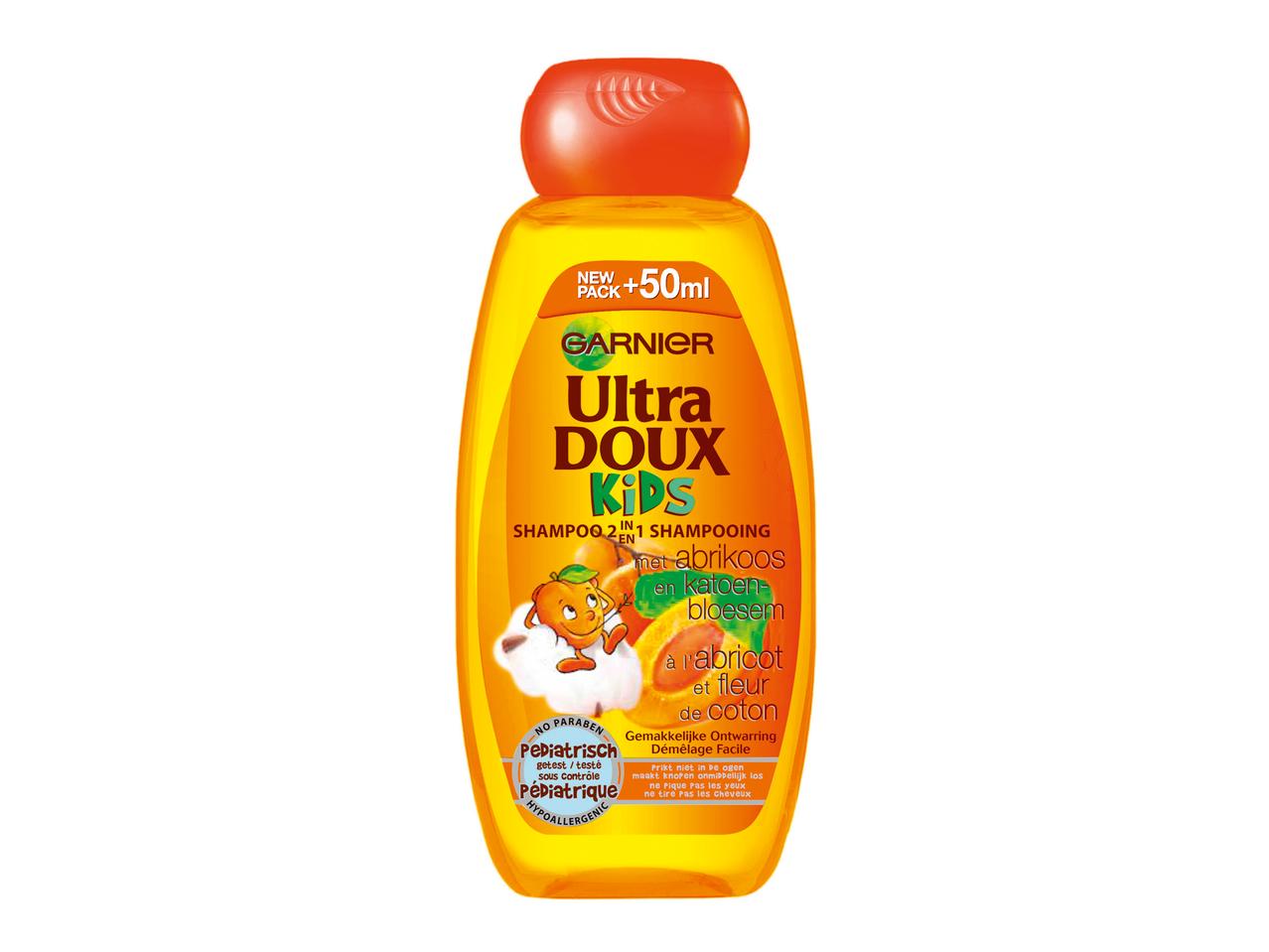 Shampoo