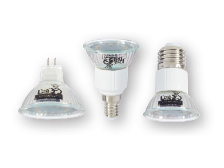 LIVARNO LUX(R) LED Light Bulb