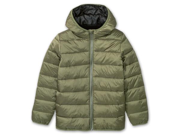 Kleinkinder/​Kinder Lightweight Jacke