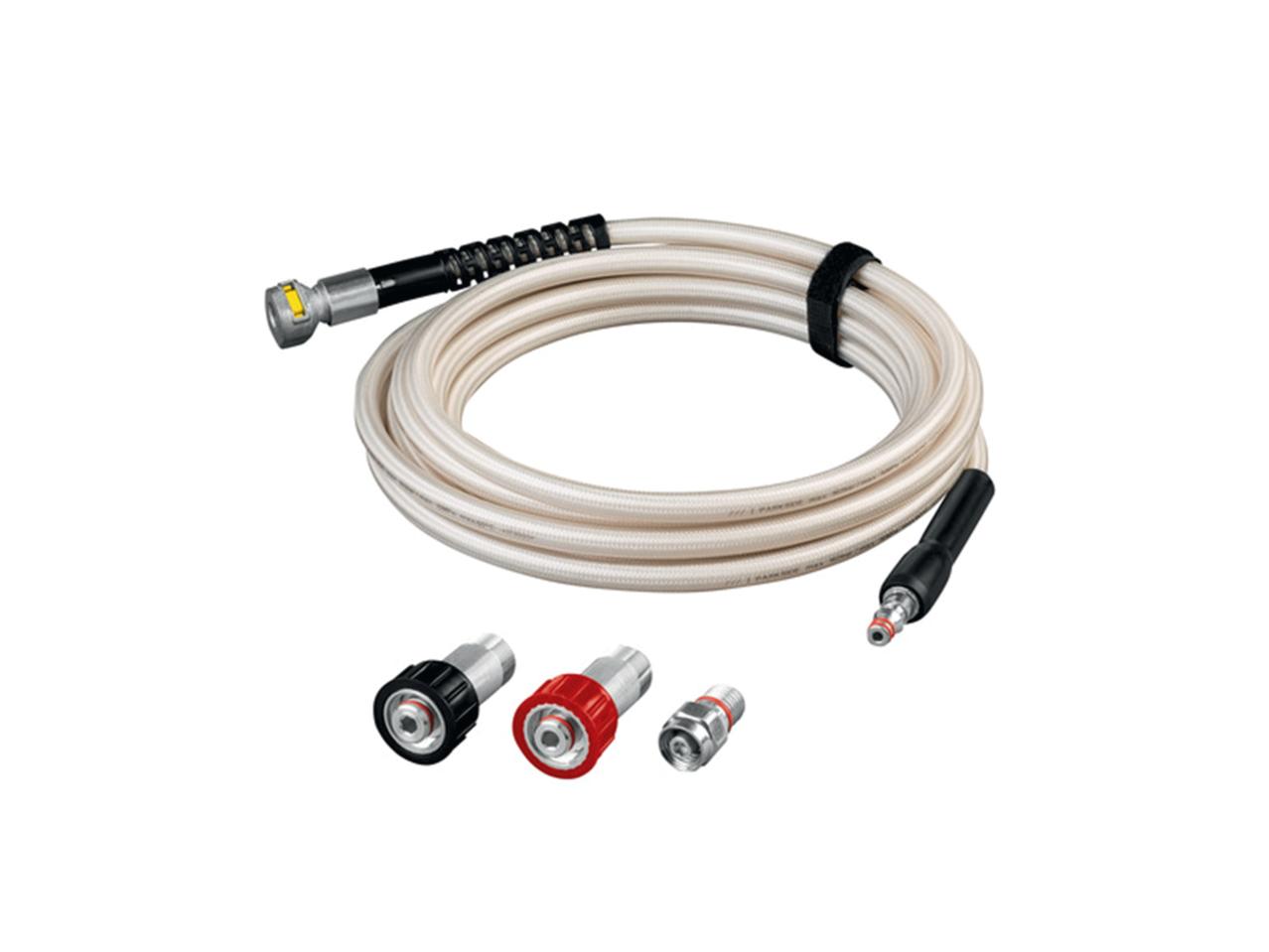 PARKSIDE High-Pressure Extension Hose