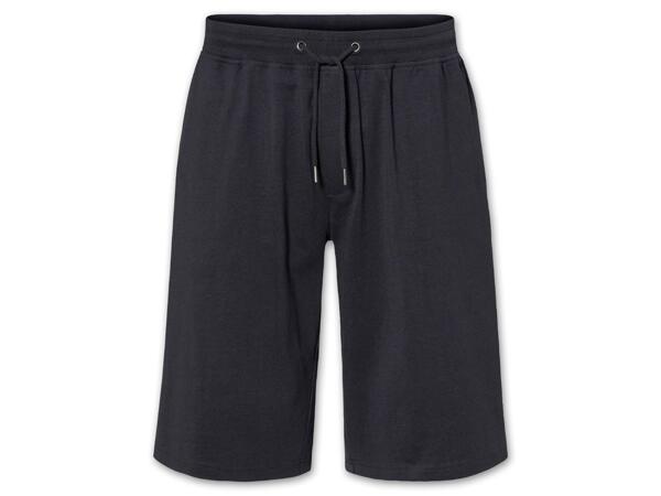 Herren Bermudas