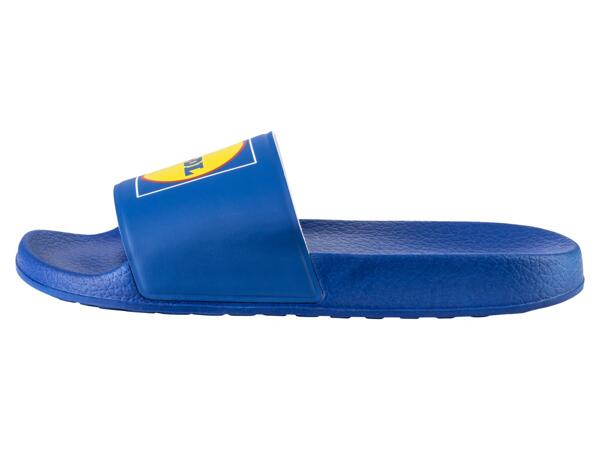 PANTOFLE LIDL