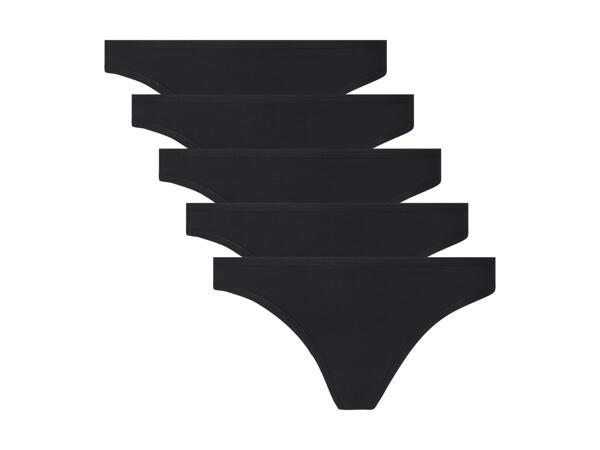 ESMARA(R) G-streng