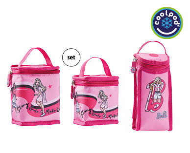 Coolpod Licensed Freezable Pouches